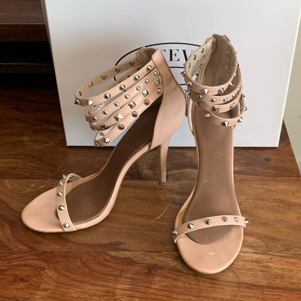 Steve Madden Size 8 heels